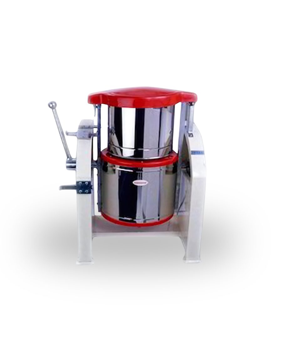 Tilting Wet Grinder